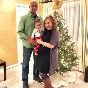 Meet your Posher, Dee